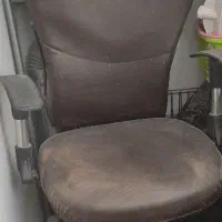 صندلی چرخان