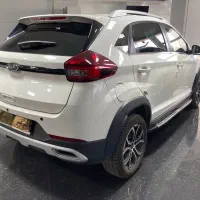x22pro دنده مدل۴۰۲|خودرو سواری و وانت|ارومیه, |دیوار