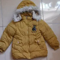 کاپشن بچگانه