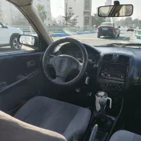 مزدا ۳۲۳ glx|خودرو سواری و وانت|آمل, |دیوار