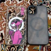 کاور ایفون 11 نو دخترانه و پسرانه