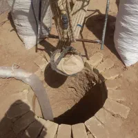 چاه کن به قیمت مناسب