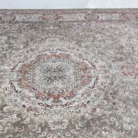 فرش ۱۲متری گردویی طرح اریان