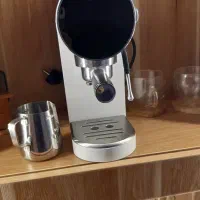 اسپرسو ساز روپل