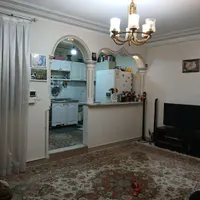 فروش آپارتمان ۴۸ متری ۱ خوابه طبقه ۴ در شاندیز