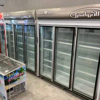 یخچال الکترواستیل درحدelecterosarma