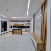 دکوراسیون داخلی کابینت کمد دیواری تی وی وال|مصالح و تجهیزات ساختمان|بندر دیر, |دیوار