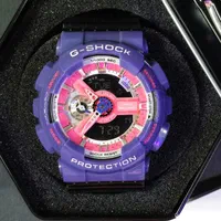 ساعت مچی جی شاک ۱۱۰-G-Shock GA های کپی درجه ۱|ساعت|تهران, خانی آباد نو جنوبی|دیوار