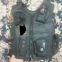 لباس نظامی عملیاتی|لباس|رشت, یخسازی|دیوار