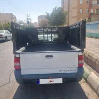 پراید وانت مدل ۱۴۰۲|خودرو سواری و وانت|سمنان, |دیوار