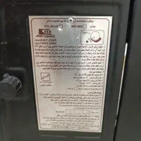 بخاری گازی سوز مشهد دوام