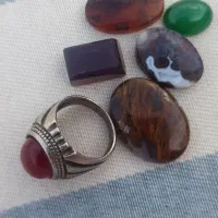 کارگاه سنگ|جواهرات|زابل, |دیوار