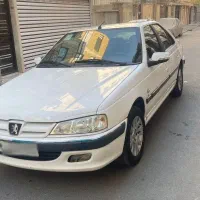 پژو پارس تیوفایب ۹۹ اخر برج ۱۲