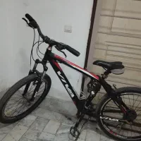 دوچرخه