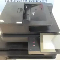 فروش پرینتر رنگی M880|پرینتر، اسکنر، کپی، فکس|اشتهارد, |دیوار