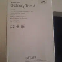 تبلت galaxy tab A در حد نو|تبلت|سلماس, |دیوار