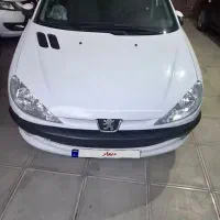 فروش ۲۰۶ مدل ۹۷