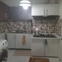 آپارتمان مسکن مهر کاج ۷۸ متری|اجارهٔ آپارتمان|گنبد کاووس, |دیوار