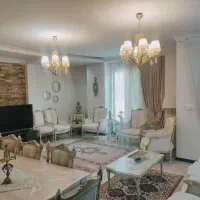 واحد۹۵متری ۲خوابه فول امکانات بوستان های تهرانپارس