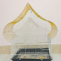 قفس پرنده