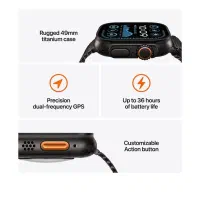 ساعت هوشمند اولتراواچ 3 برندZT|ساعت|ابهر, |دیوار