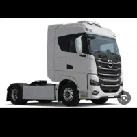 معاوضه کشنده باملک