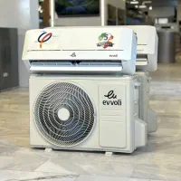 سرویس اسپیلت انجام میشود       محدوده لوتک و اطراف