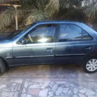 پژو اس ال ایکس مدل 96|خودرو سواری و وانت|نرماشیر, |دیوار