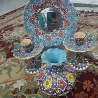 ظرف های مینیاتوری