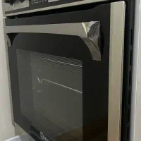 فر توکار گازی و برقی سینجر