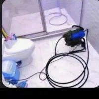 لوله بازکنی سرویس آبگرمکن رفع نم ساختمان کردلو
