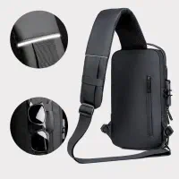 کیف کمری ضدآب محافظ وسایل شما در روزهای بارانی