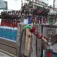 واگذاری کامل با وسایل یا شراکت در چایخانه فعال