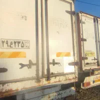 اذرخش یخچالدارموتوربنز مدل ۱۳۸۳و ۱۳۸۱پرکینزموتور