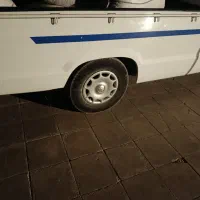 فروش وانت کارا|خودرو سواری و وانت|رفسنجان, |دیوار