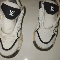 کتونی صدرصد اورجینال