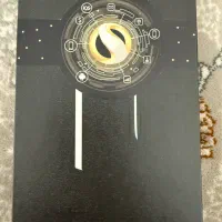 سامسونگ گلکسی S25اوترا پلمپ رنگTitanium balck