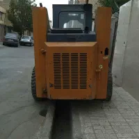 حمل نخاله باکامیون سبک وسنگین توسط کارگروبابکت|خدمات حمل و نقل|تهران, تهرانپارس غربی|دیوار