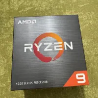 باندلAMD Ryzen 9 5950X و Crosshair VIII Dark Hero|قطعات و لوازم جانبی رایانه|آبادان, |دیوار