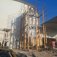 داربست فلزی|خدمات پیشه و مهارت|دزفول, |دیوار