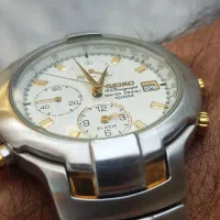 سیکو کرنوگراف زنگدار|ساعت|تهران, توحید|دیوار