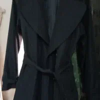 بارونی نونو کاپشن بلنداسپرت کت جین