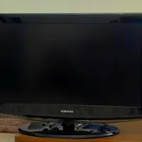تلوزیون 32  LCD سامسونگ|تلویزیون و پروژکتور|تهران, جنت‌آباد مرکزی|دیوار
