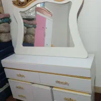 میز آرایشی و بوفه