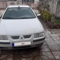 سمند lx...آخر ۹۱