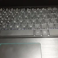 لپتاپ Asus k570u|رایانه همراه|ابهر, |دیوار