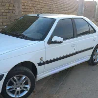 پژو پارس LX TU۵، مدل ۱۳۹۵