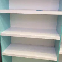 قفسه فروشگاهی mdf