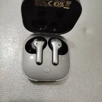 هندزفری بلوتوثی QCY T13|لوازم جانبی موبایل و تبلت|اسلامشهر, شهرک مهدیه|دیوار