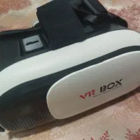 هدست واقعیت مجازی